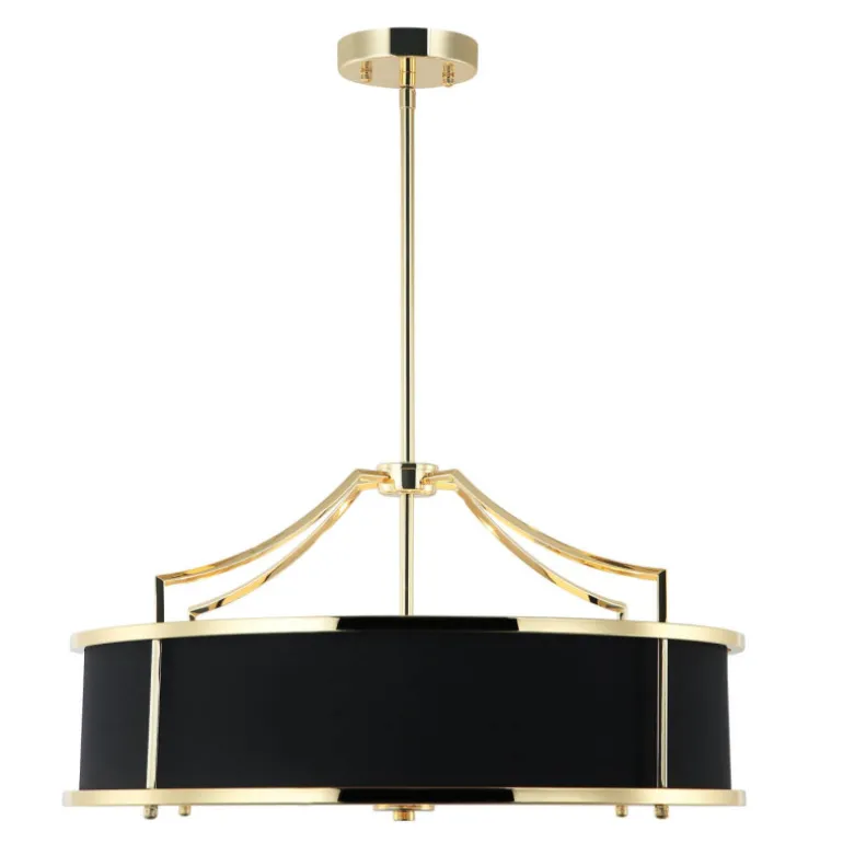 Orlicki Design Stanza Gold / Nero M