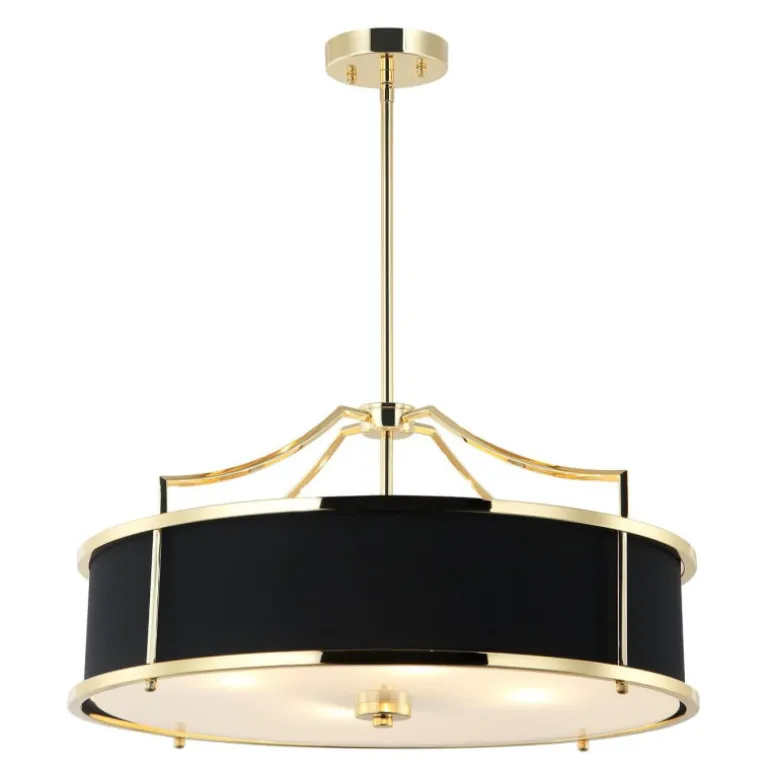 Orlicki Design Stanza Gold / Nero M