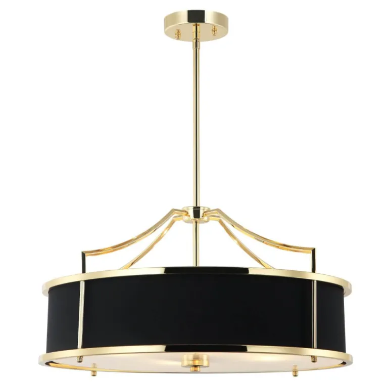 Orlicki Design Stanza Gold / Nero M