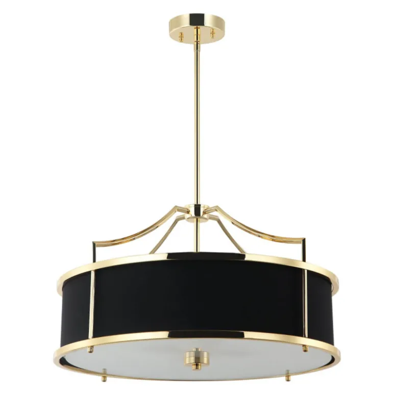 Orlicki Design Stanza Gold / Nero M