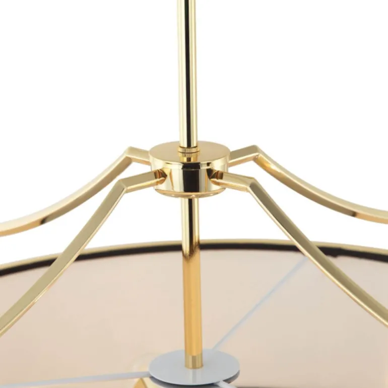 Orlicki Design Stanza Gold / Nero M