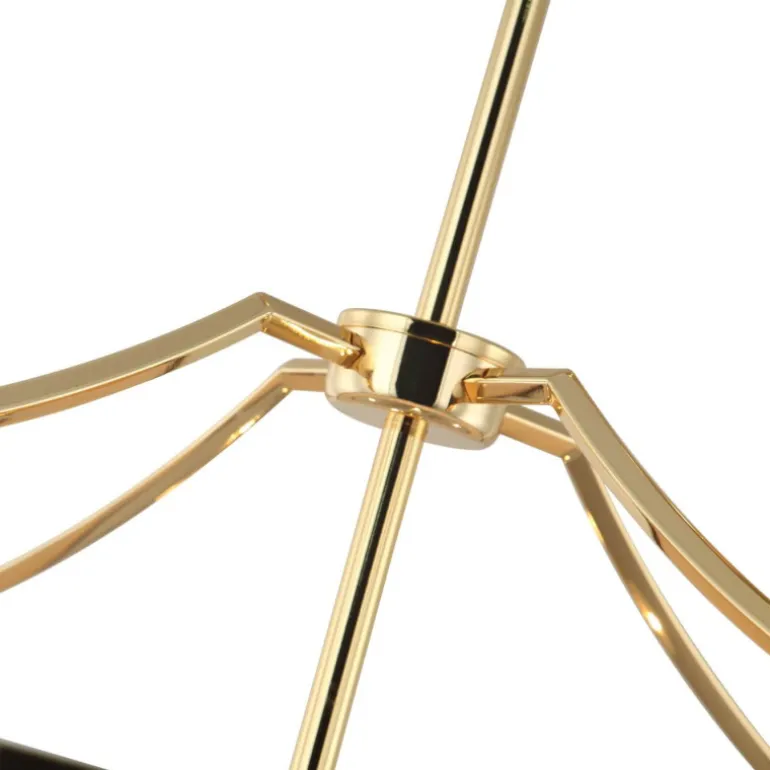 Orlicki Design Stanza Gold / Nero M