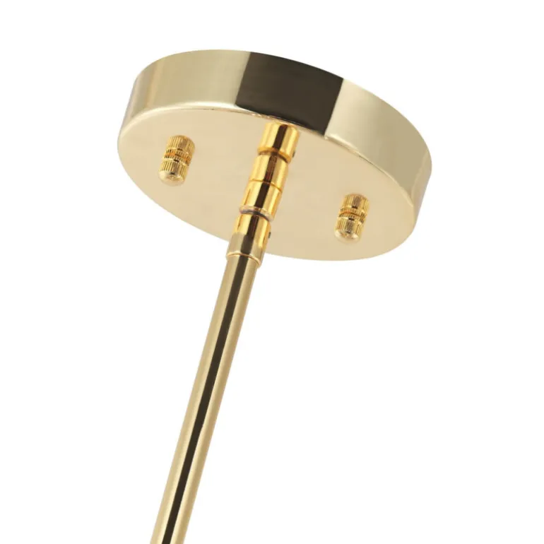 Orlicki Design Stanza Gold / Nero M