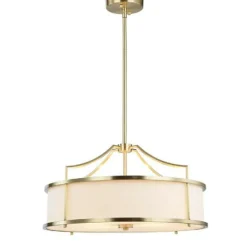 Orlicki Design Stanza Old Gold M