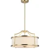 Orlicki Design Stanza Old Gold S