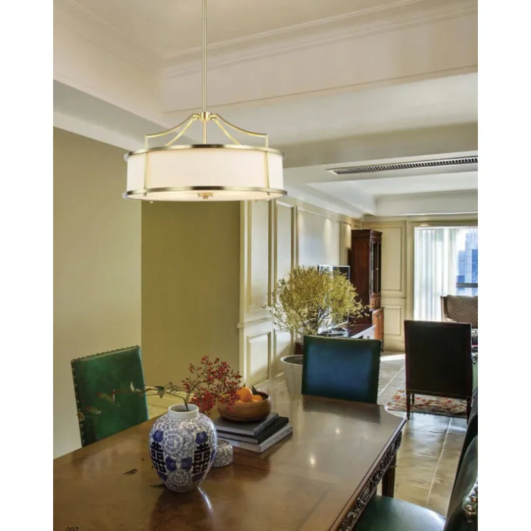 Orlicki Design Stanza Old Gold S