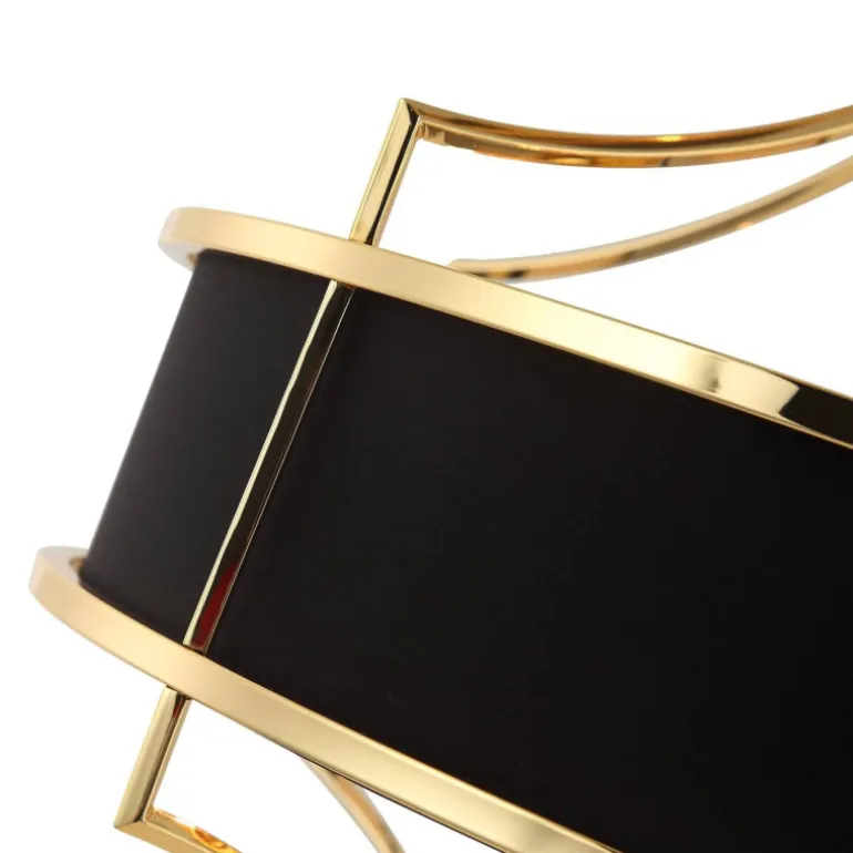 Orlicki Design Stesso Gold / Nero M