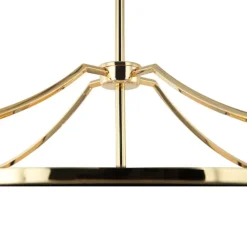 Orlicki Design Stesso Gold / Nero M