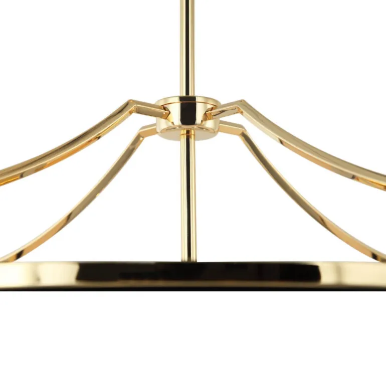 Orlicki Design Stesso Gold / Nero M