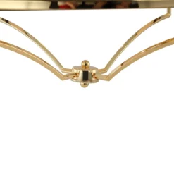 Orlicki Design Stesso Gold / Nero M