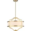 Orlicki Design Stesso Old Gold S
