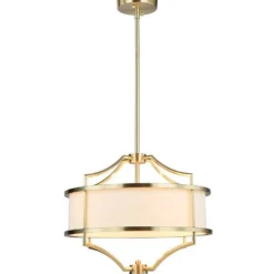 Orlicki Design Stesso Old Gold S