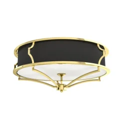 Orlicki Design Stesso PL Gold / Nero M