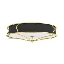 Orlicki Design Stesso PL Gold / Nero M