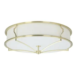 Orlicki Design Stesso PL Old Gold L