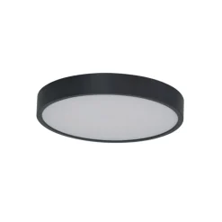 Pandino 40 cct switch 3-step dimm ip44 bk - AZ6586