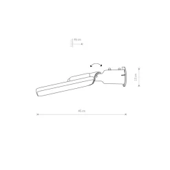 Pathway led pro head 10641
