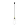 PEAR L 8671 - lampa wisząca