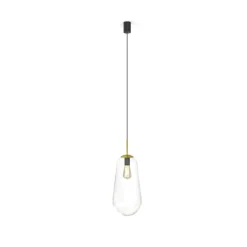 PEAR L 8671 - lampa wisząca