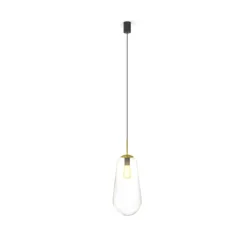 PEAR L 8671 - lampa wisząca
