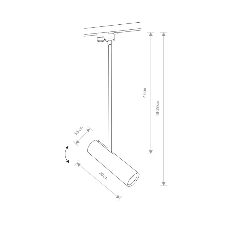 Profile eye super a 9324