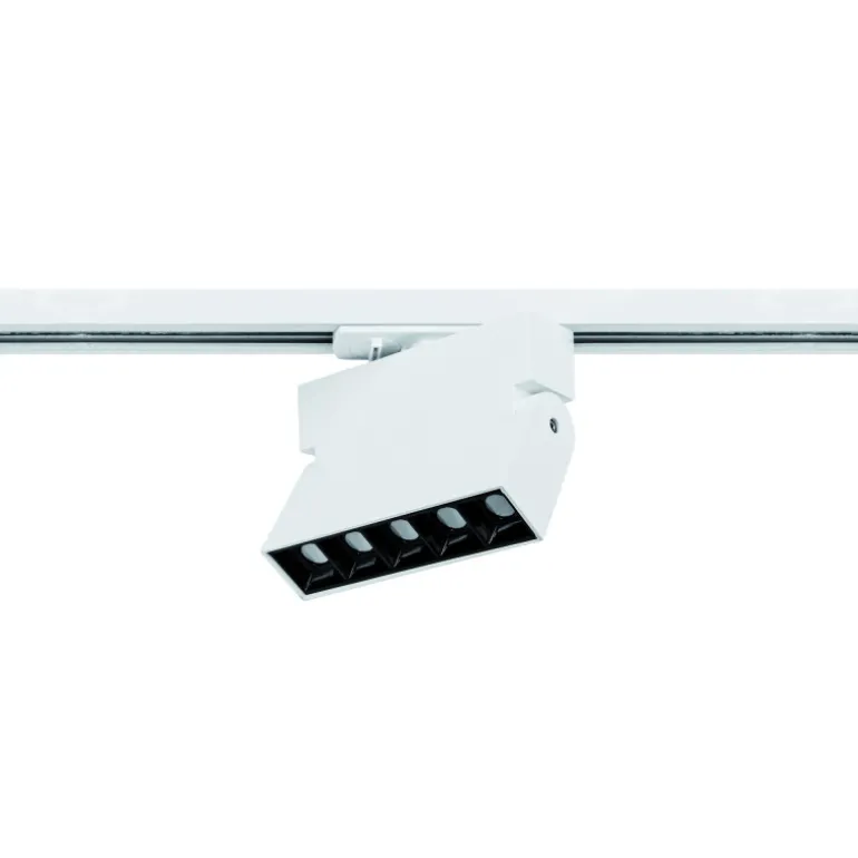 Profile focus led 7618