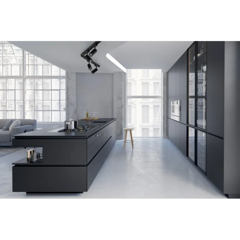 Profile iris led 20w 9005