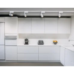 Profile iris led 20w 9004