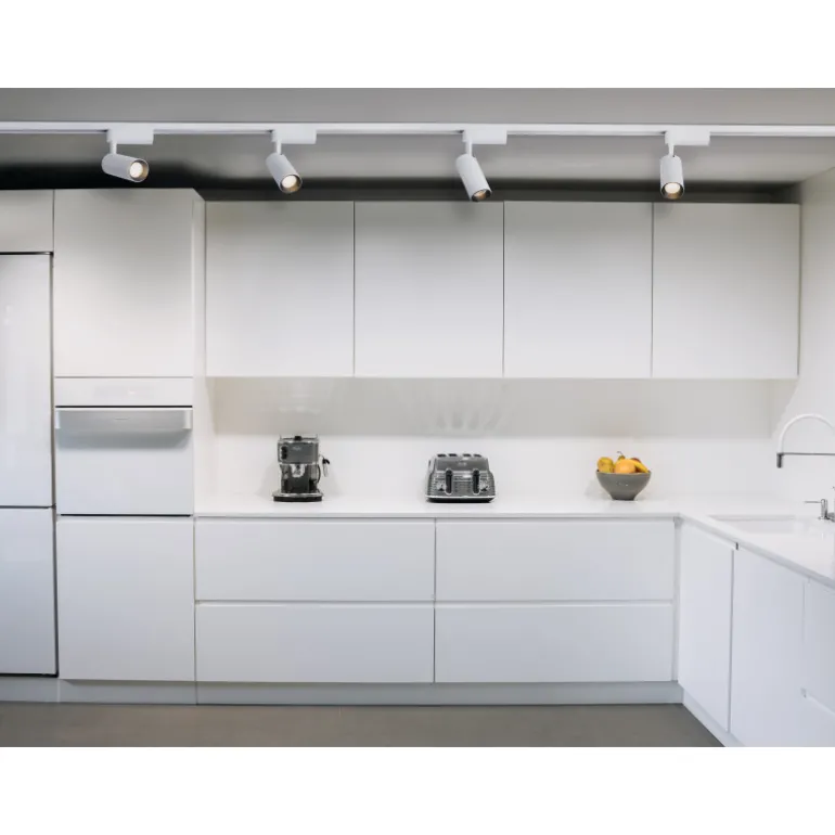 Profile iris led 20w 9004