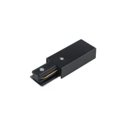 Profile power end cap 9463