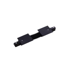 Profile recessed flex connector 8385