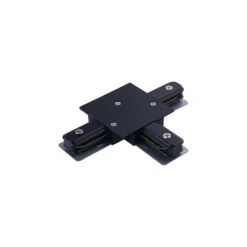 Profile recessed t connector 8835