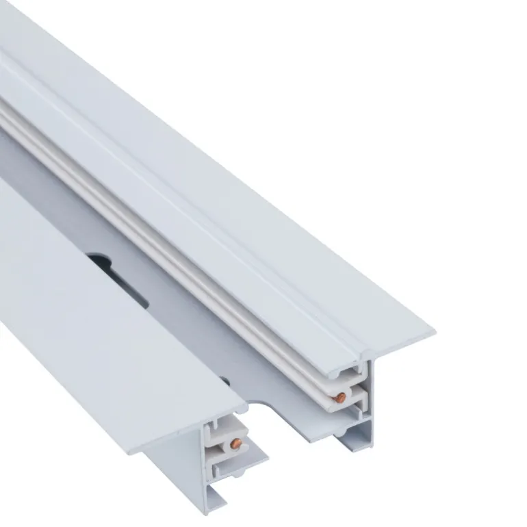 Profile recessed track 2 meters 9014