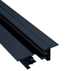 Profile recessed track 2 meters 9015