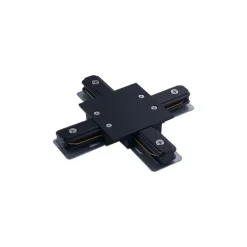 Profile recessed x connector 8837
