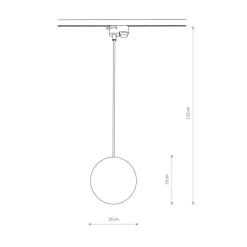 Profile snowball 11297