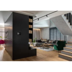 Profile tinos led 20w 10387