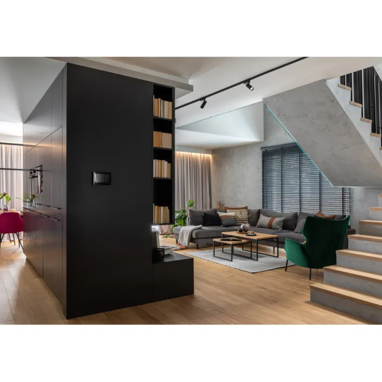 Profile tinos led 20w 10387