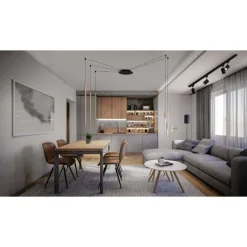 Profile track 2 m 9452