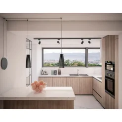 Profile track 2 m 9452