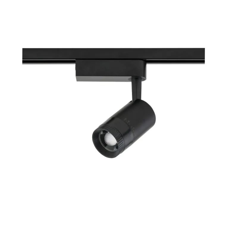 Profile zoom led 7626