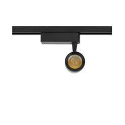 Profile zoom led 7626