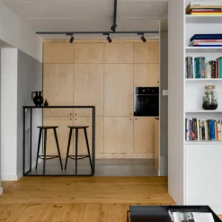 Profile zoom led 7626