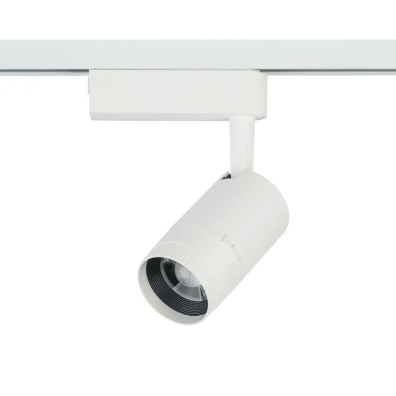Profile zoom led 7623