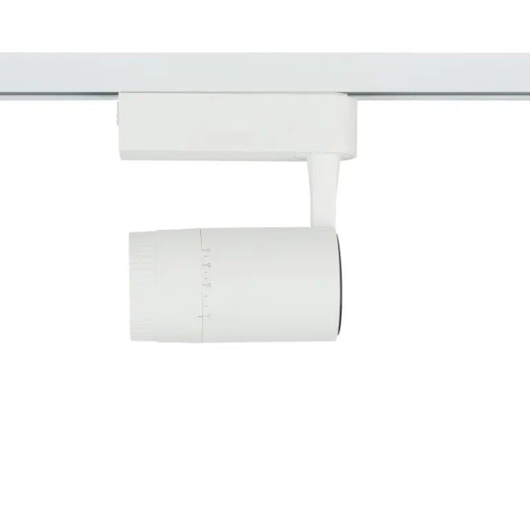 Profile zoom led 7623