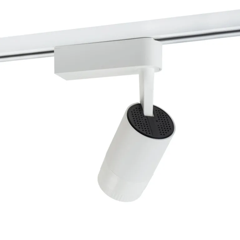 Profile zoom led 7623