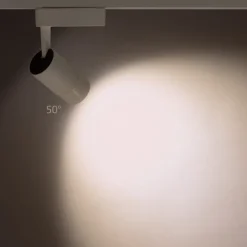 Profile zoom led 7624