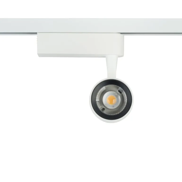 Profile zoom led 7624