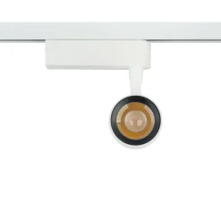 Profile zoom led 7624