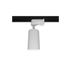 PROMO - Boxlab Loris White 3F - reflektor do szyny